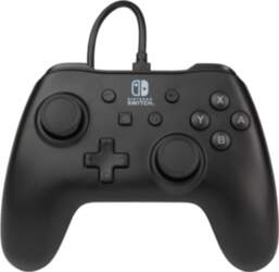 PowerA Wired Controller for Nintendo Switch