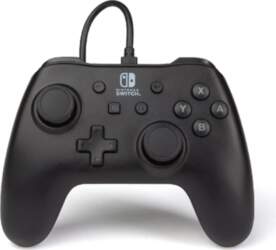 PowerA Wired Controller for Nintendo Switch