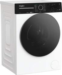 Pralka Whirlpool Front loading Energy efficiency