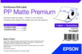 Premium - Polypropylen (PP) - matt