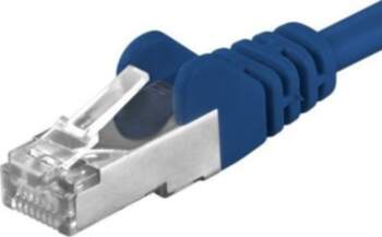 PremiumCord PREMIUMCORD Patch kabel CAT6a S-FTP