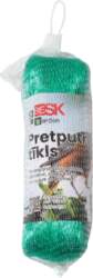 Pretputnu tikls 2mx10m zals 9141663 (4750959141663)