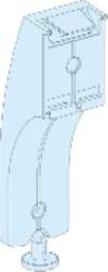 Prisma Set Horizontal Cable Guide Brackets