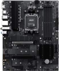 PRO B840-S EVO WIFI6E MSI Processor