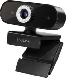 Pro full HD USB webcam with