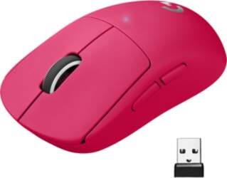 PRO X Wireless Super Light -