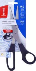 Profice Office scissors with profiled handle