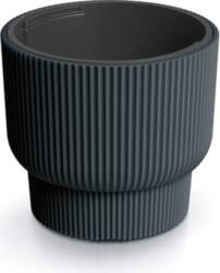 Prosperplast Milly DBMLR400-S433  plastic  Ø 39