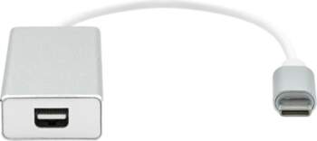 Proxtend usb-c to mini dp 20cm