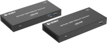 Przelacznik Altusen InLine Registered  KVM Extender
