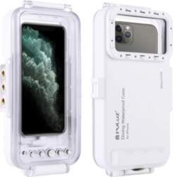 Puluz Waterproof Case (45m) for iPhone: