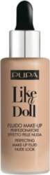 Pupa Like a Doll Fluid podklad
