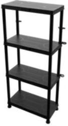 Qbrick REGAA QBRICK REGULAR SHELVING SYSTEM