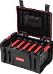 QBRICK SYSTEM PRO TOOLBOX 2.0