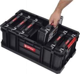 Qbrick Two Box 200 toolbox +