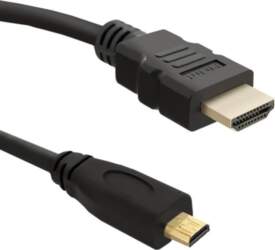 Qoltec HDMI Cable 1.4 AM