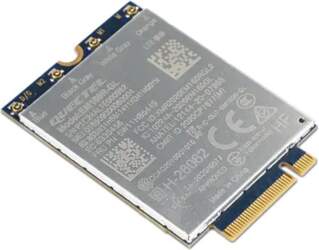 Quectel EM160R-GL - wireless cellular modem