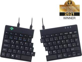 R-Go Tools Split R-Go Break keyboard