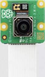 Raspberry Pi Camera Module 3 Multicolour