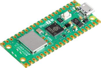 Raspberry Pi Pico 2 W -