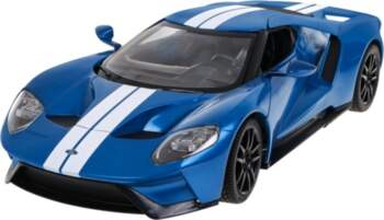 Rastar Radio Controlled Ford GT 1:14