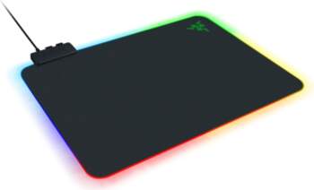 Razer Firefly V2 Gaming mouse pad