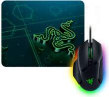 Razer Moba Bundle Basilisk V3 +