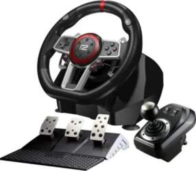 Ready2gaming Multi System Racing Wheel Pro