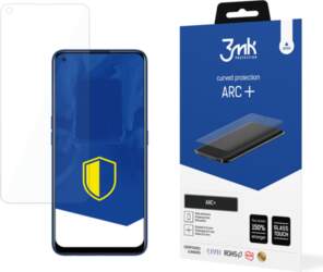 Realme 7 - 3mk ARC+ screen