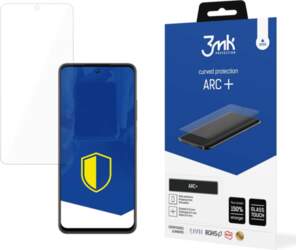 Realme C55 - 3mk ARC+ screen