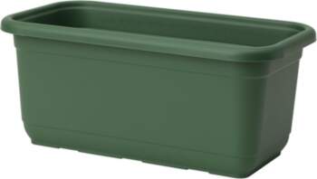 RECTANGUL POT VENUS MAT ECO 5175-079