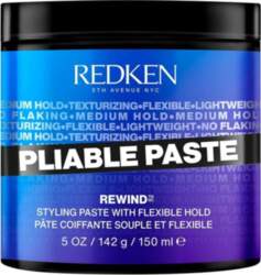 Redken Rk Sty Pliable Paste Jar