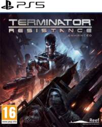 Reef Entertainment Ltd Terminator: Resistance -