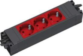 Regleta bachmann step base de 3