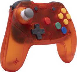 Retro-Fighters - Brawler64 2.4G Controller