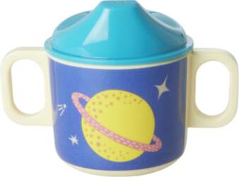 Rice - 2 Handle Baby Cup