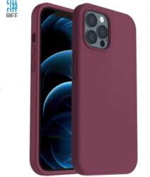Riff Thin  Soft silicone case with
