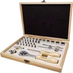 Rockforce tool set ROCKFORCE WRENCHE SET