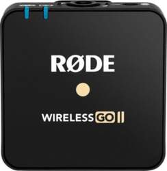 RODE Wireless GO II TX -