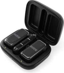 Rode wireless microphone Wireless Micro Lightning