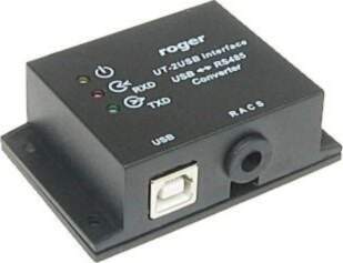 Roger COMMUNICATION INTERFACE UT-2USB RS-485 UT-2