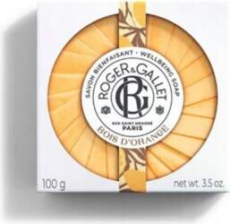 Roger Gallet Roger Gallet Bois D`Orange