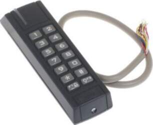 ROGER PR311SE-G ACCESS CONTROLLER PR311SE-G