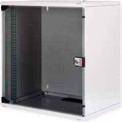 ROLINE 19-inch wall-mounted housing Basic 12