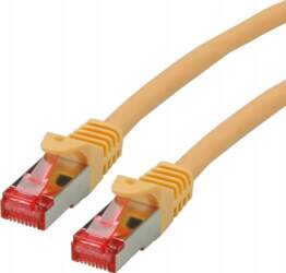 Roline - Patch- Cable - RJ-