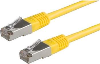 Roline PatchCord  S/FTP  (PiMF)  Kat.6