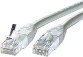 Roline PatchCord  UTP  Kat. 5e  10m