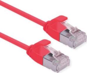 Roline ROLINE F/UTP DataCenter Patchkabel Cat