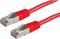 ROLINE S/FTP Patch Cord Cat.5e