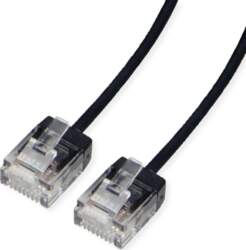 ROLINE UTP DataCenter patch cable Cat